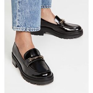 Sam Edelman Tully Loafers size 6